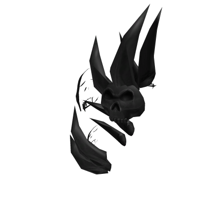 Death's hand [R]