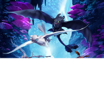 How to train your dragon friends