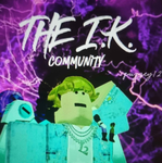 • | Ice Kingdom Community | •