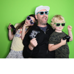 Shrimpydoo Gaming Fans!