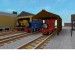 The Naughty Narrow Railway icon