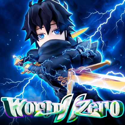 World // Zero