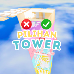 [CARRY] PILIHAN TOWER