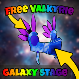 [FREE VALKYRIE]Galaxy Stage