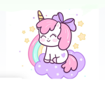 Bri’s unicorns