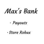 Max's Vault