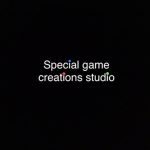 Special game creations studio