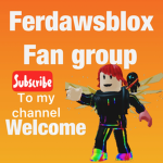Ferdawsbloxfangroup
