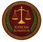 Judicial Romanum