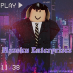 Mazoku Enterprise