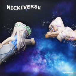 NICKIVERSE
