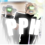{187th Block} Pistol Packing Hallows {PPH}