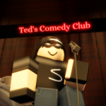 Ted's Comedy Club