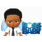 Black Baby Boss club