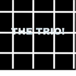 The freind trio