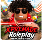 #XPREMADE Comeback