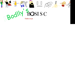 bodlly