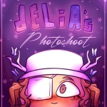 [WIGS & MAKEUP] dELiA*s™ Photoshoot