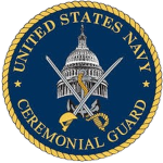 [FUSN] Navy Ceremonial Guards