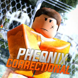 ⛓️⚖️ Phoenix Correctional ⛓️⚖️