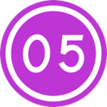 #5 Minutiae