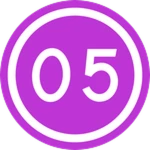 #5 Minutiae