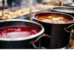 2024: A Cooking Odyssey