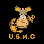 (USMC) United States, Marine Corps
