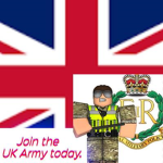 Uk Military Roleplay