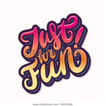 Just for fun losers