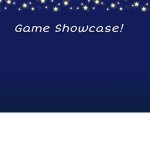My Game Showcase And Players Group