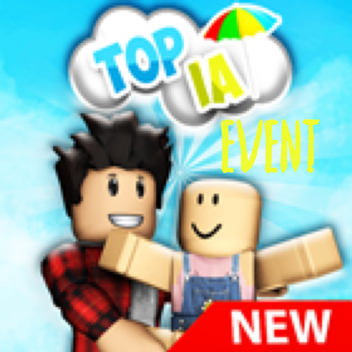 [NEW] Topia 💎 [TOPIA] 