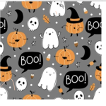 Hallow party