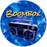 Boombox Party V.2 Fan group
