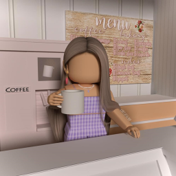 Dellie Cafe™ | V4