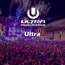 Ultra Music Festival