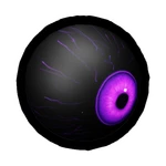 The Eye Pet