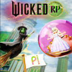 [FREE UGC] Wicked RP 💖💚 
