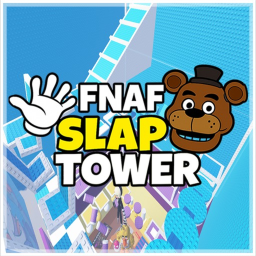 [NEW🖐️] Freddy's Slap Tower