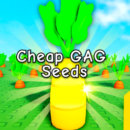 [🌶️] Rare GAG Seeds