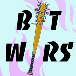 Bat Wars (UPDATE)