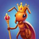 Ants 4 - Ant Colony Simulator