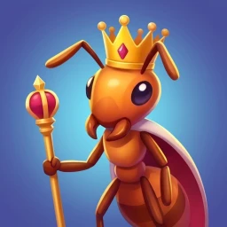 Ants 4 - Ant Colony Simulator icon