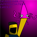 Seamusblox Appreciation Group
