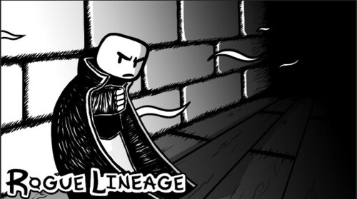 Rogue Lineage [UPDATE]