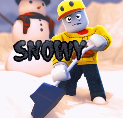 Snowy! [NEW GAME] (CHAPTER 3)