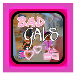 Bad Gals Commissions