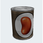 the swaggy beans