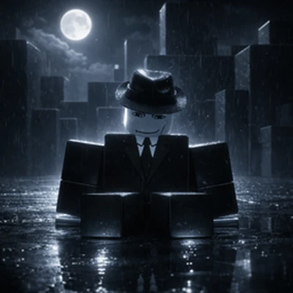 PlsuncUGC Roblox group icon