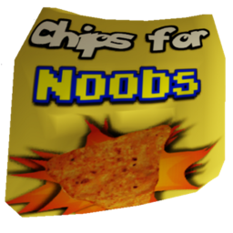 Get A Snack Fanmade